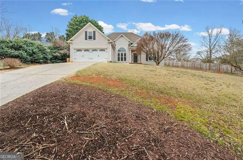 6470 Ivey Meadow Lane, Cumming, GA 30040 - #3