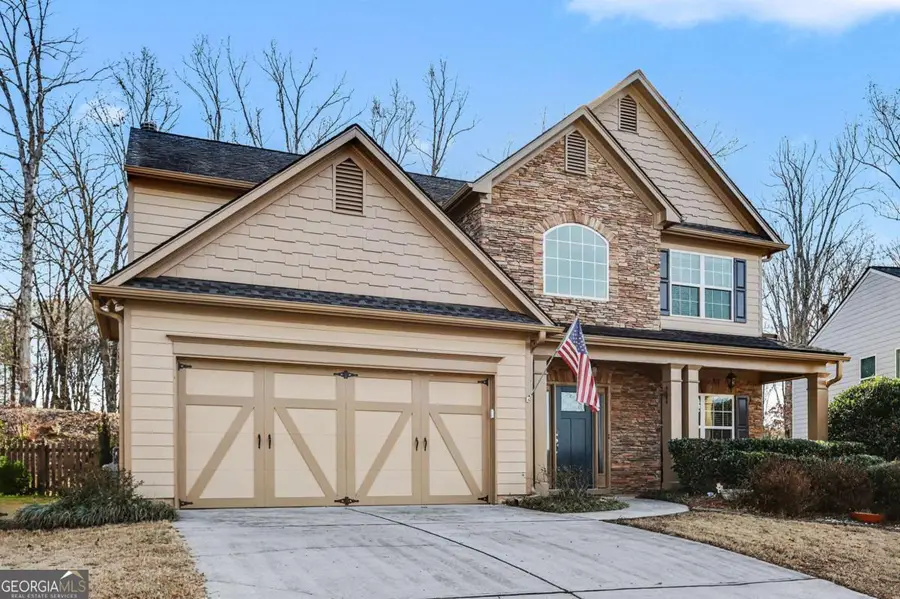 6645 Grove Meadows Ln, Cumming, GA 30028 - #2