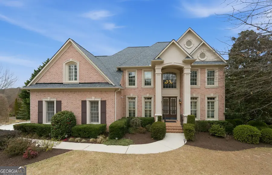 867 Woodleaf Park Drive Se, Mableton, GA 30126 - #2