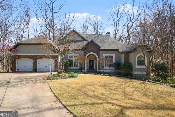 3707 Fowler Ridge, Douglasville, GA 30135