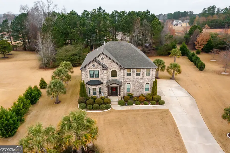 1405 Rainey Way, Hampton, GA 30228 - #2