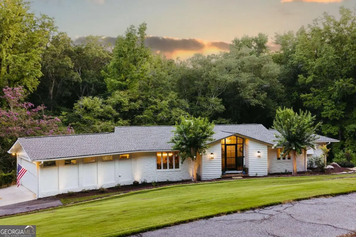 199 Tanglewood Drive, Athens, GA 30606 - #1