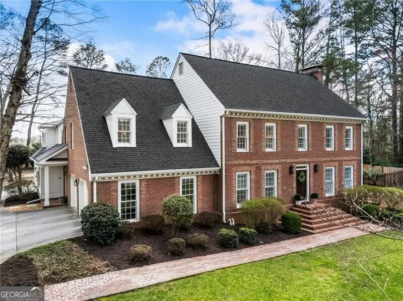 1115 Marka Lane, Alpharetta, GA 30004 - #3