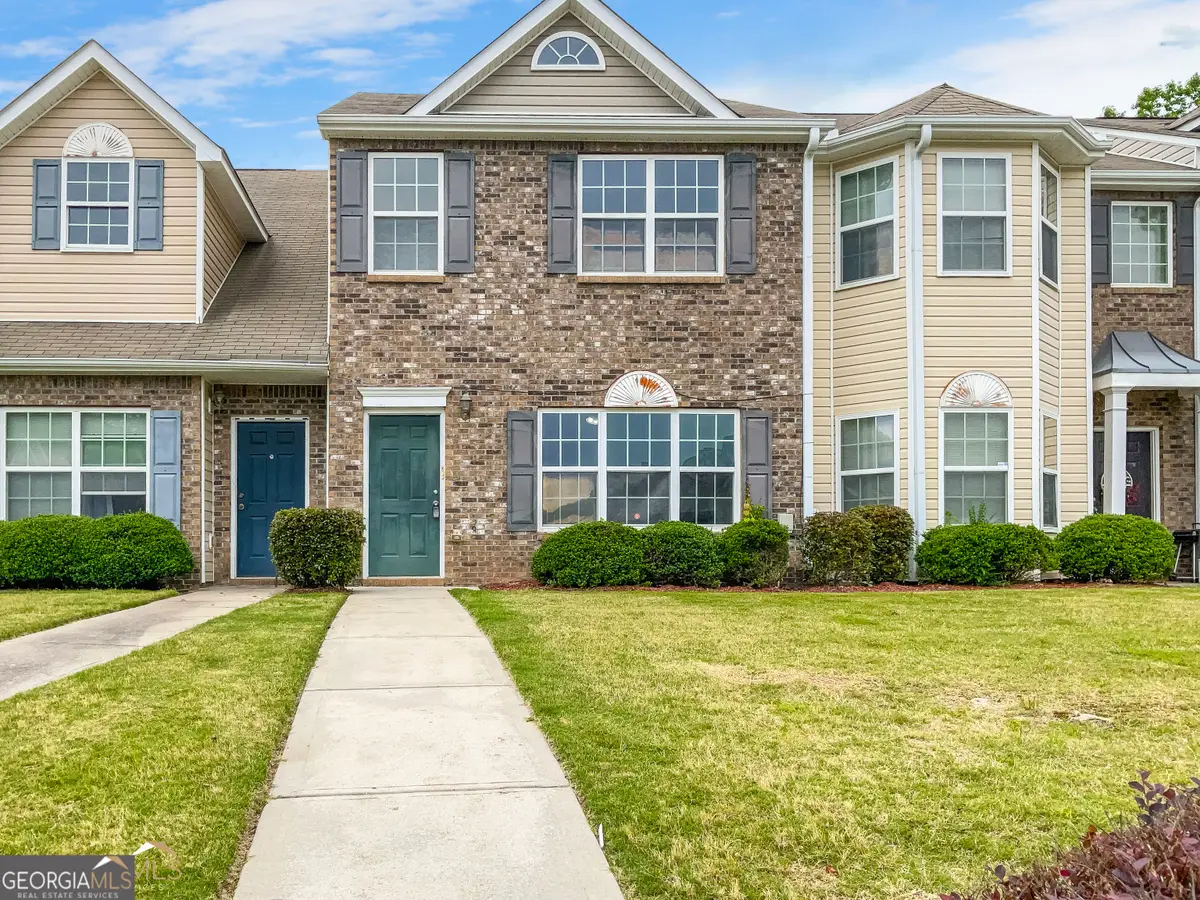 8450 Oakley Circle, Union City, GA 30291 - #1