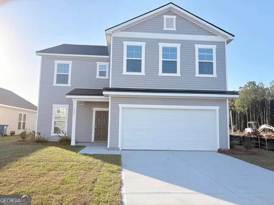 110 Brook Drive, Brunswick, GA 31525 - #2