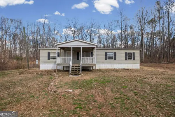 340 Pat Rich Drive, Canton, GA 30115