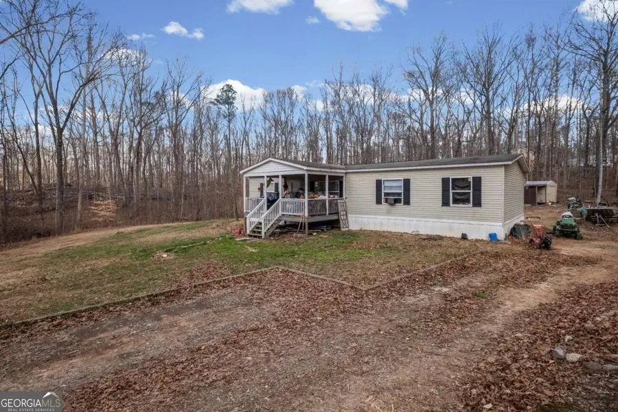 340 Pat Rich Drive, Canton, GA 30115 - #2