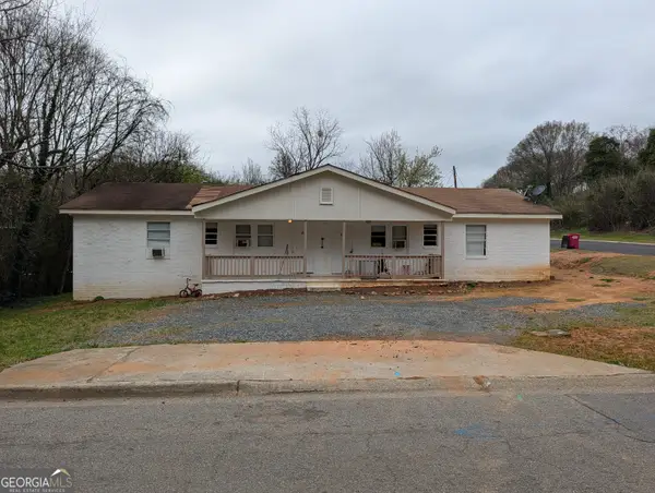 2503 Felton Avenue, Macon, GA 31206