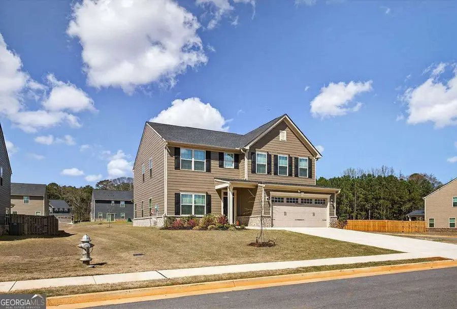 219 Crabapple Road, McDonough, GA 30253 - #2