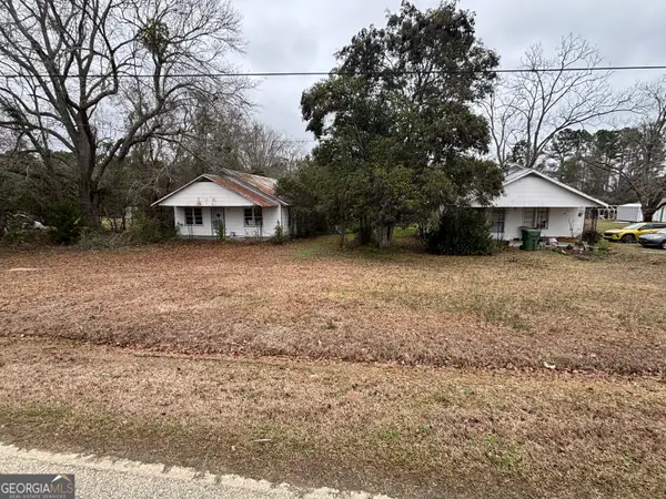 715 E Ogeechee Street, Sylvania, GA 30467