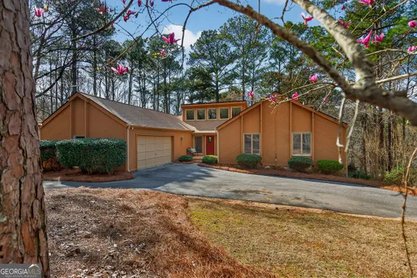 2005 Foxcroft Drive, Lagrange, GA 30240