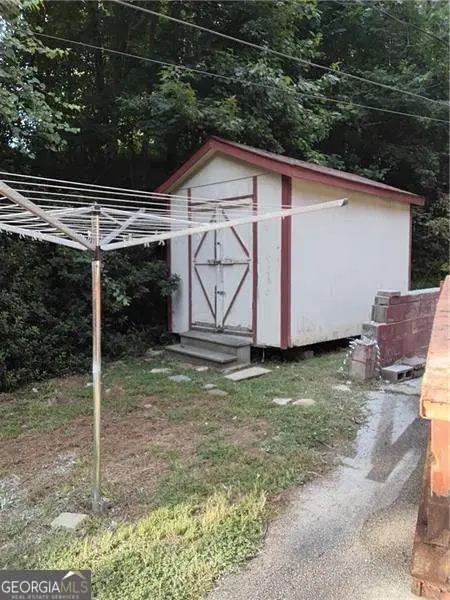 4076 Fairmont Street, Gainesville, GA 30506 - #3