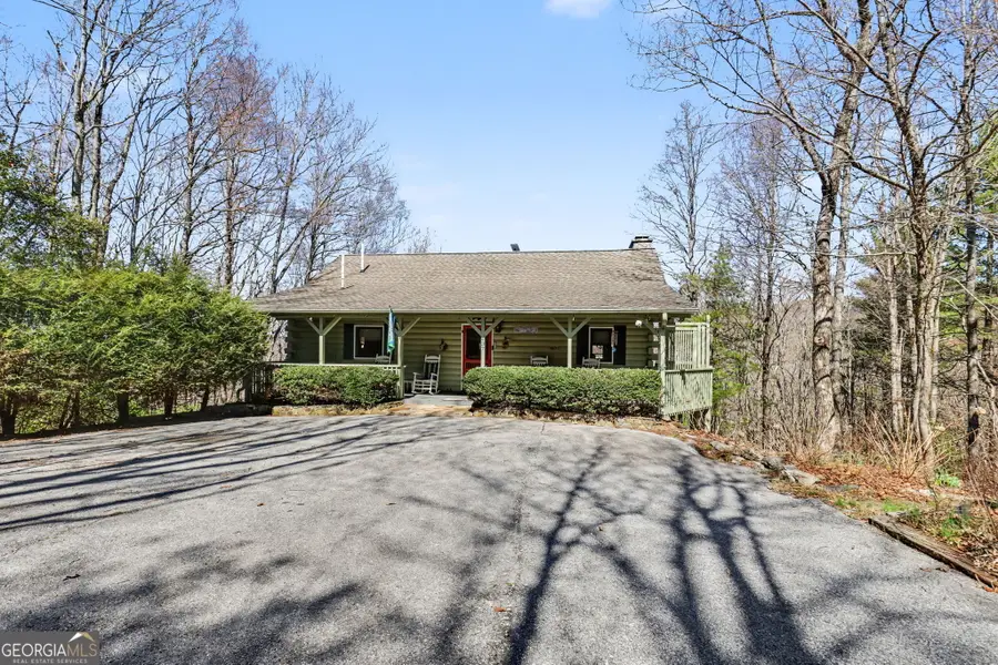 437 Highpoint Drive, Scaly Mountain, NC 28775 - #3