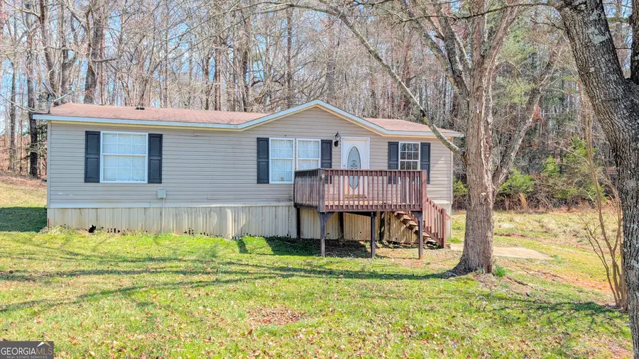 1562 Grindle Bridge Road, Dahlonega, GA 30533 - #2