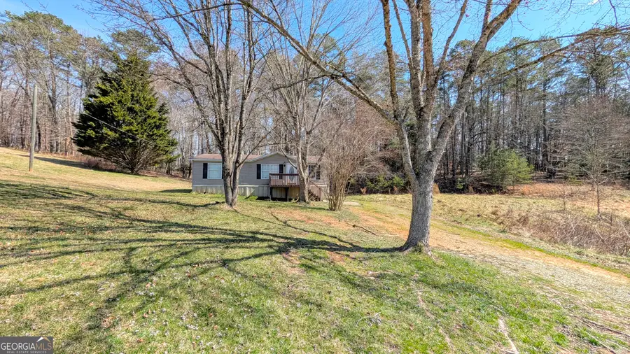 1562 Grindle Bridge Road, Dahlonega, GA 30533 - #3