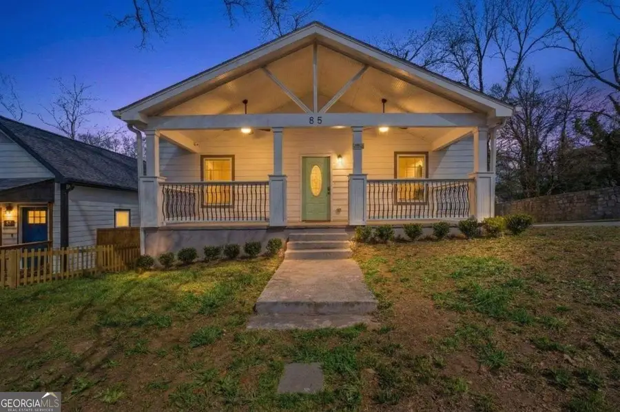 85 Meldon Avenue Se, Atlanta, GA 30315 - #2