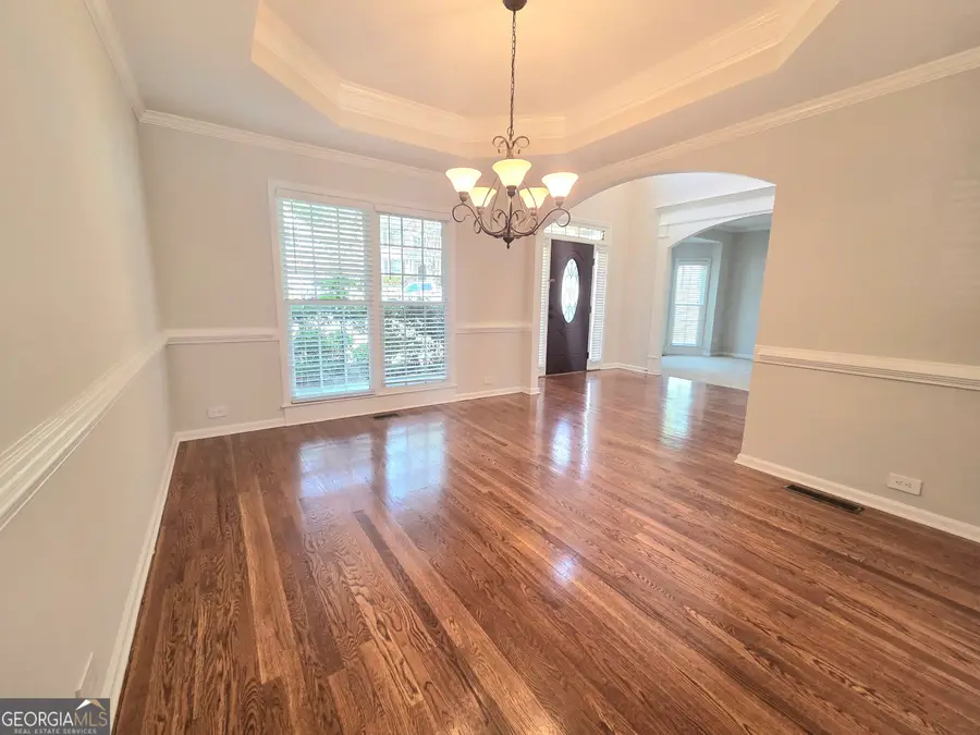 3792 Suwanee Mill Drive, Buford, GA 30518 - #3