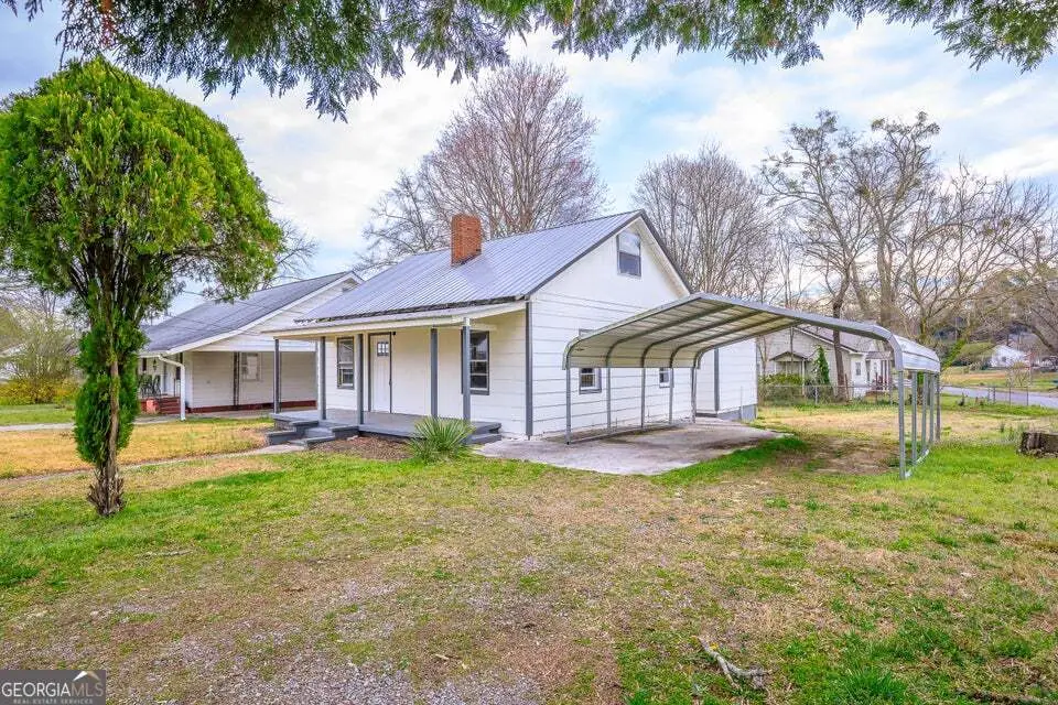 164 Elm Street, Trion, GA 30753 - #1