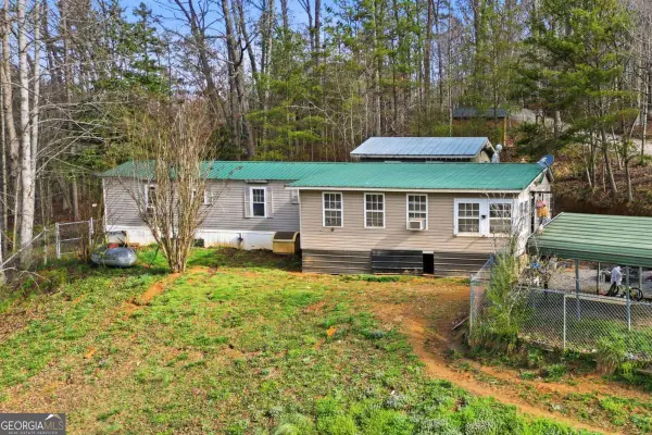 1344 Brookhaven Lane, Blue Ridge, GA 30513