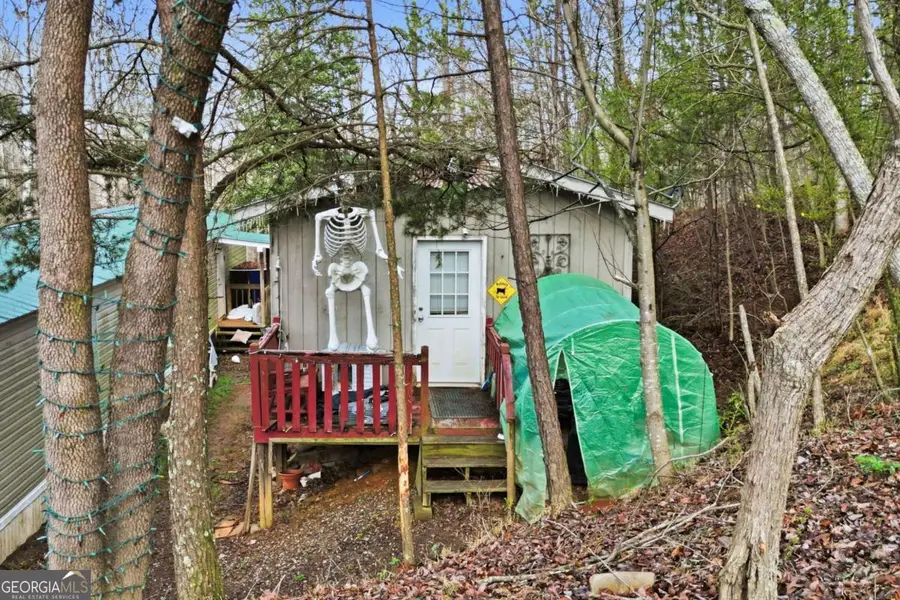 1344 Brookhaven Lane, Blue Ridge, GA 30513 - #2