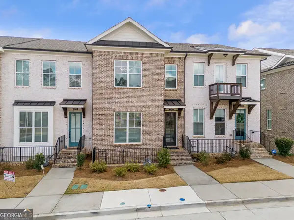 4580 Waterside Parkway, Peachtree Corners, GA 30092