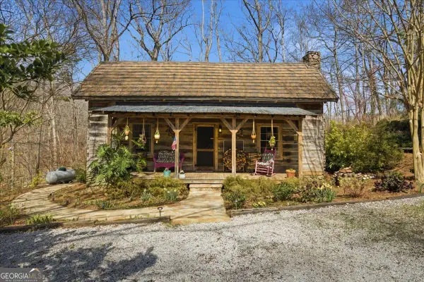 3446 Crown Drive, Gainesville, GA 30506