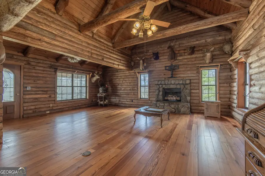 3721 Mason Creek Road, Winston, GA 30187 - #3