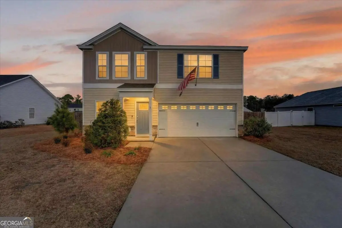 9 Summer Place Drive, Guyton, GA 31312 - #1