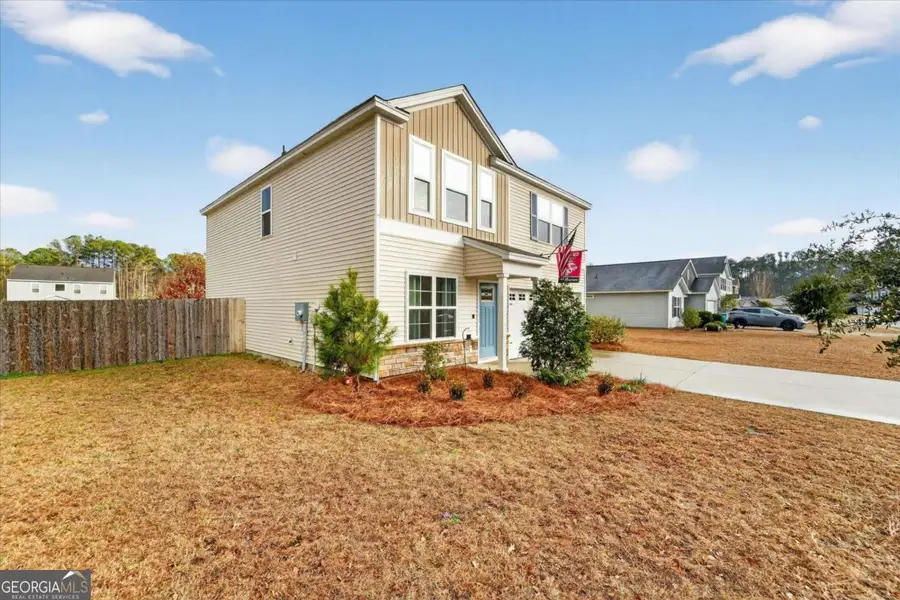 9 Summer Place Drive, Guyton, GA 31312 - #3