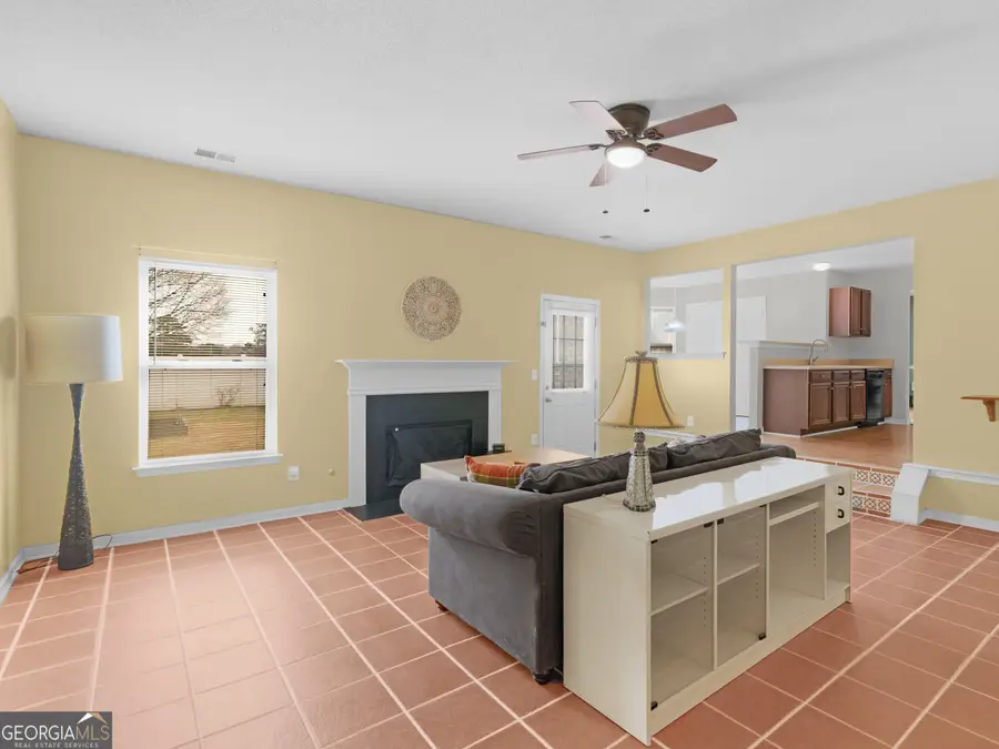 323 Daytona Drive, McDonough, GA 30253 - #3