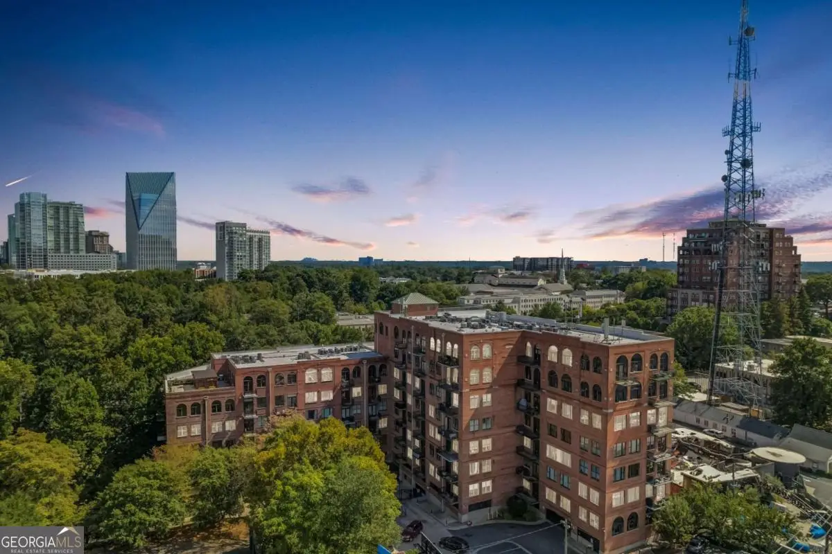 3235 Roswell Road Ne #506, Atlanta, GA 30305 - #1