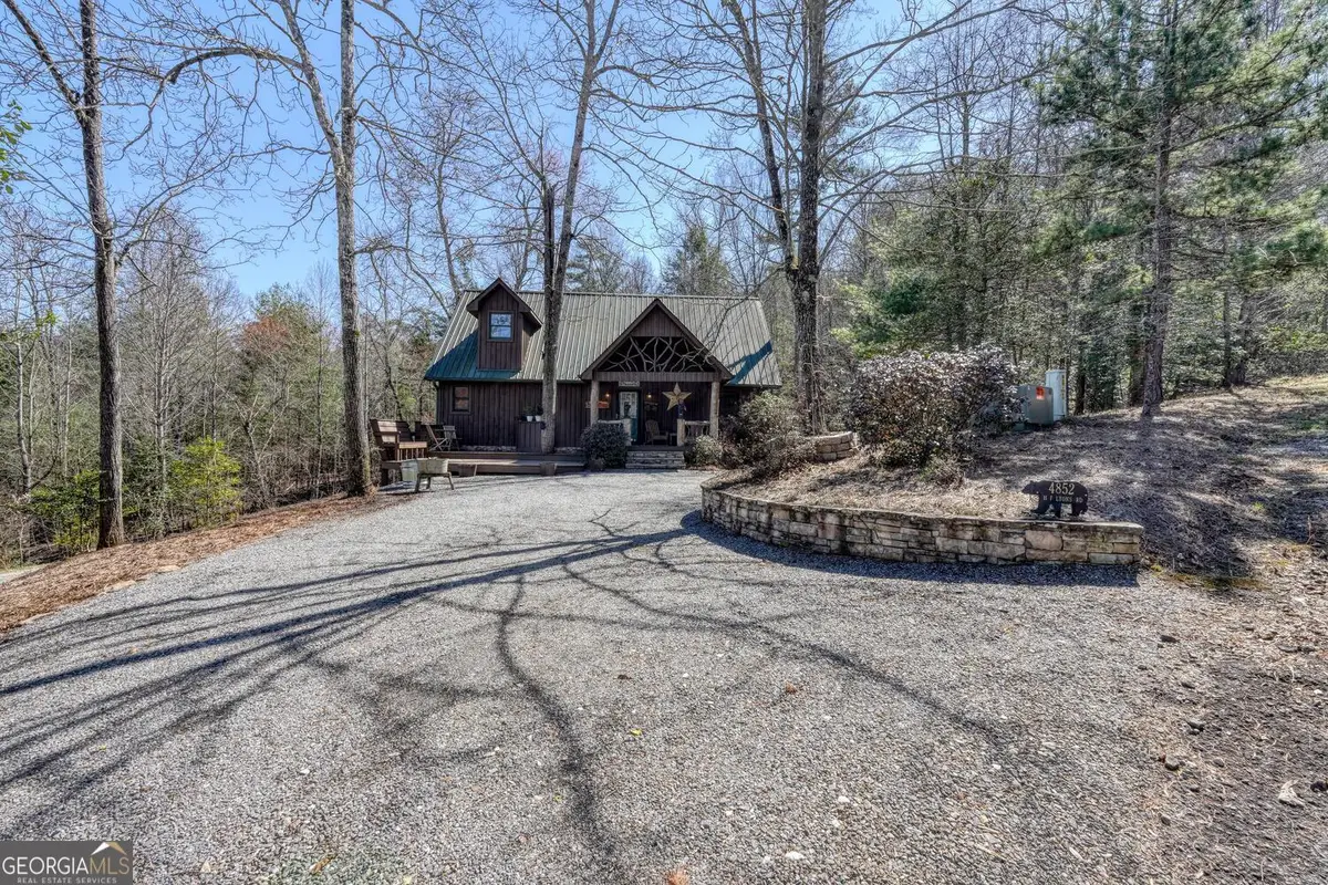 4852 Hf Lyons, Hiawassee, GA 30546 - #1