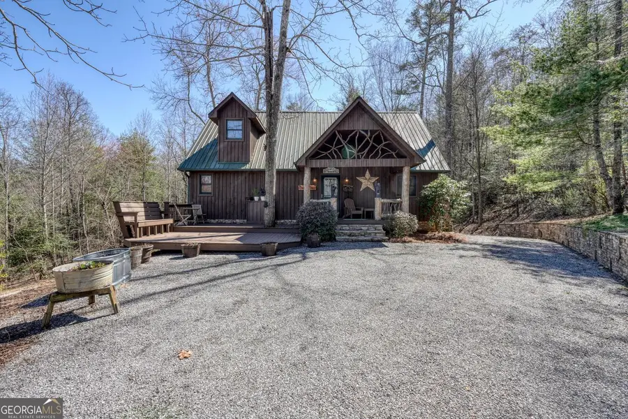 4852 Hf Lyons, Hiawassee, GA 30546 - #2