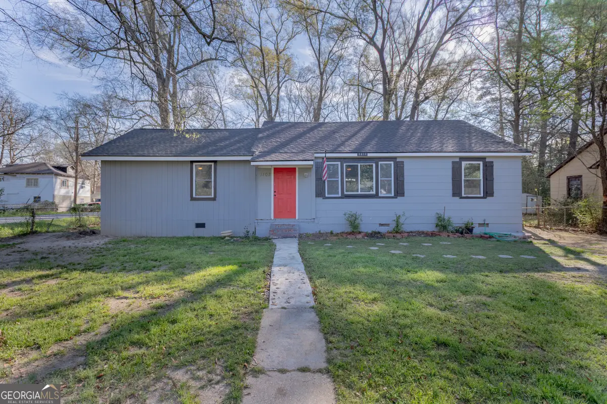 1102 Calvin Avenue, Columbus, GA 31903 - #1