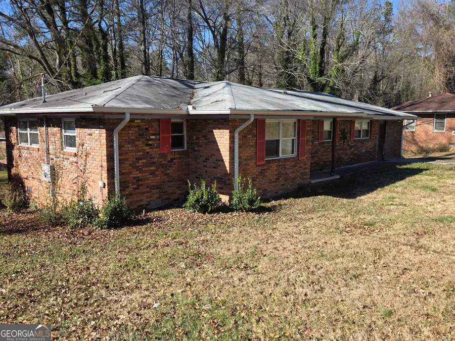 481 Peyton Road Sw, Atlanta, GA 30311 - #2