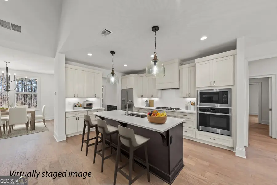 1791 Osprey Poynte, Greensboro, GA 30642 - #3