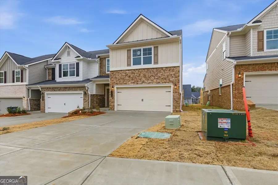 1190 Park Center Circle, Mableton, GA 30168 - #3