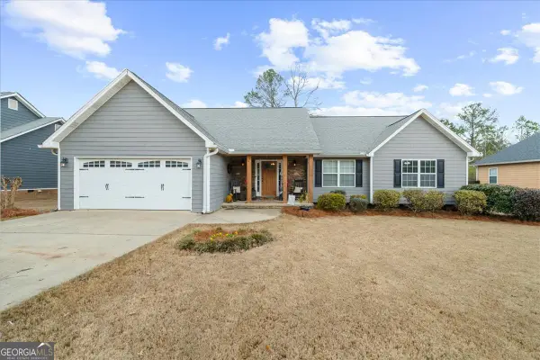 50 Central Grove Road Nw, Rome, GA 30165