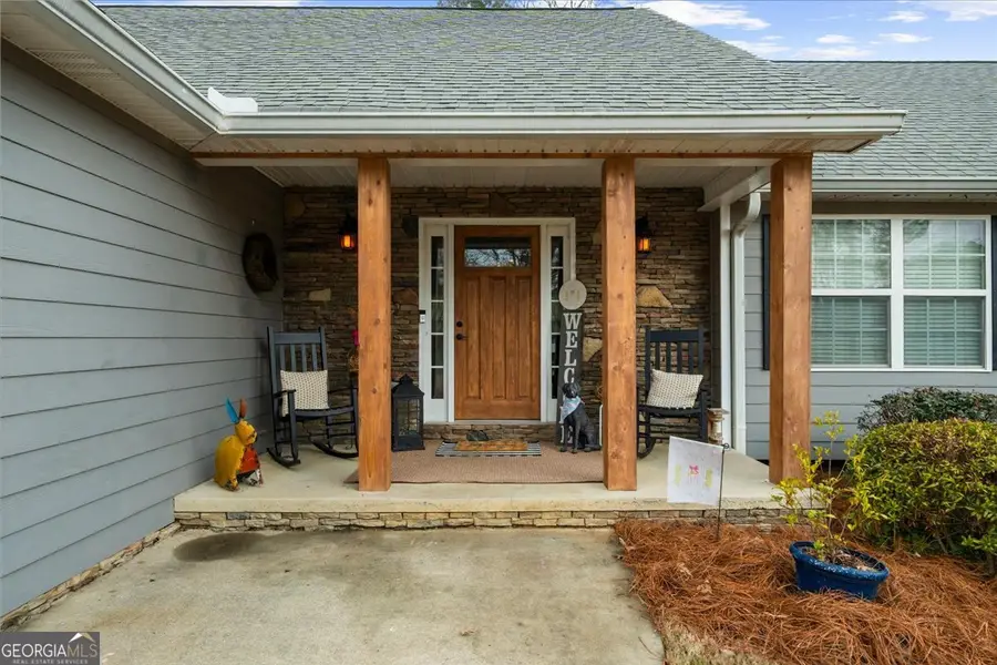 50 Central Grove Road Nw, Rome, GA 30165 - #3