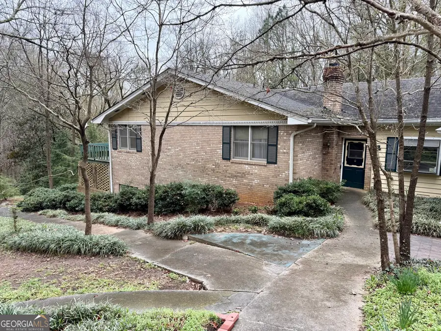 3782 Snapfinger Road, Lithonia, GA 30038 - #3