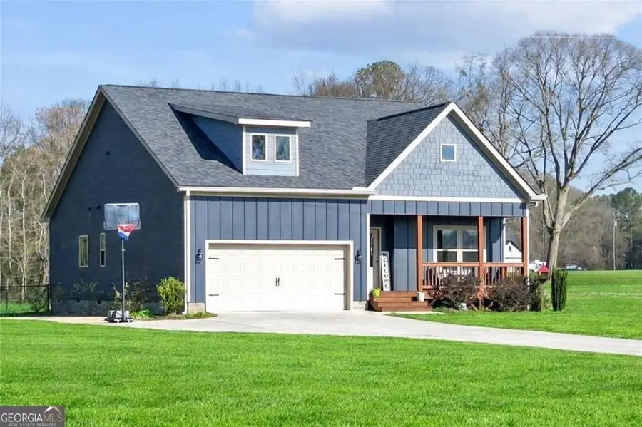 11700 Wildcat Bridge Road, Danielsville, GA 30633 - #2