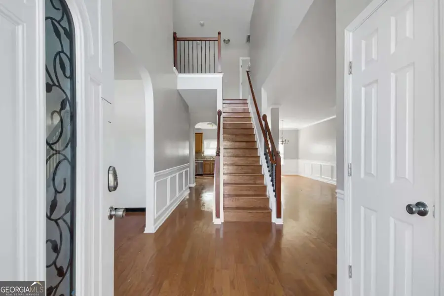 7225 Bedrock Circle, Lithonia, GA 30038 - #2