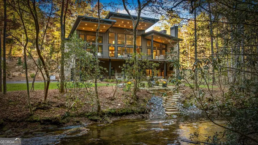 156 Horatio Drive, Blue Ridge, GA 30513 - #2