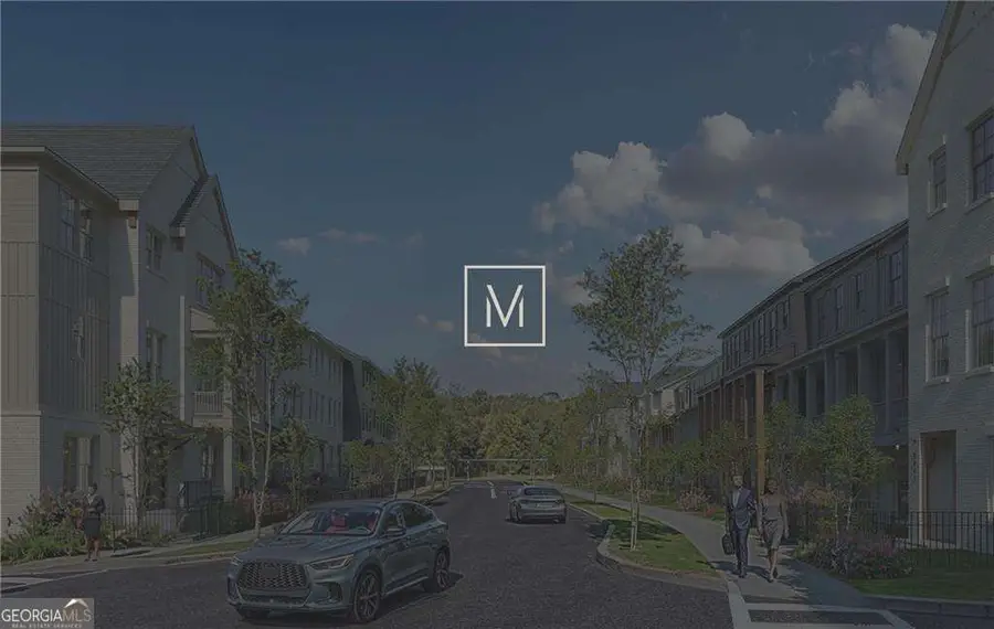 2781 Drew Valley Road Ne #4003, Brookhaven, GA 30319 - #3