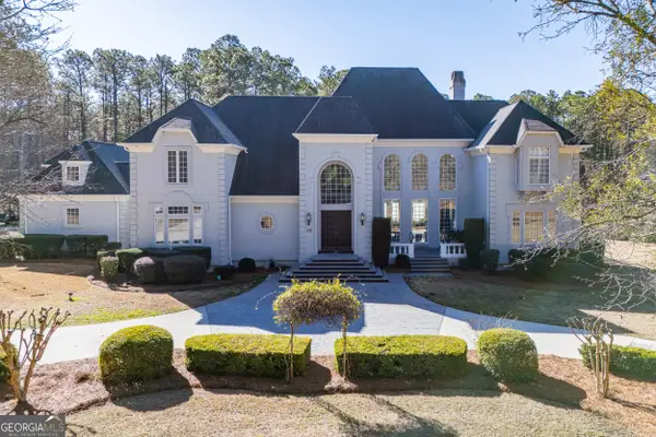 1900 Country Club Road, Statesboro, GA 30458