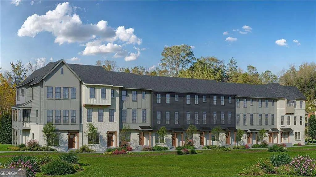 2760 Drew Valley Road Ne #1002, Brookhaven, GA 30319 - #1