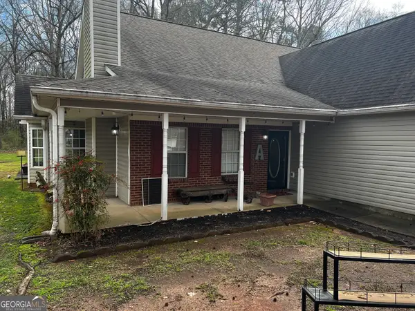 206 Pebble Creek Drive, McDonough, GA 30253