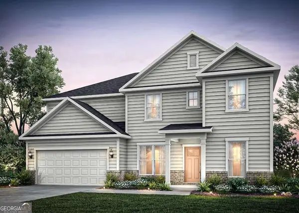 117 Jane Boulevard Nw, Cartersville, GA 30120