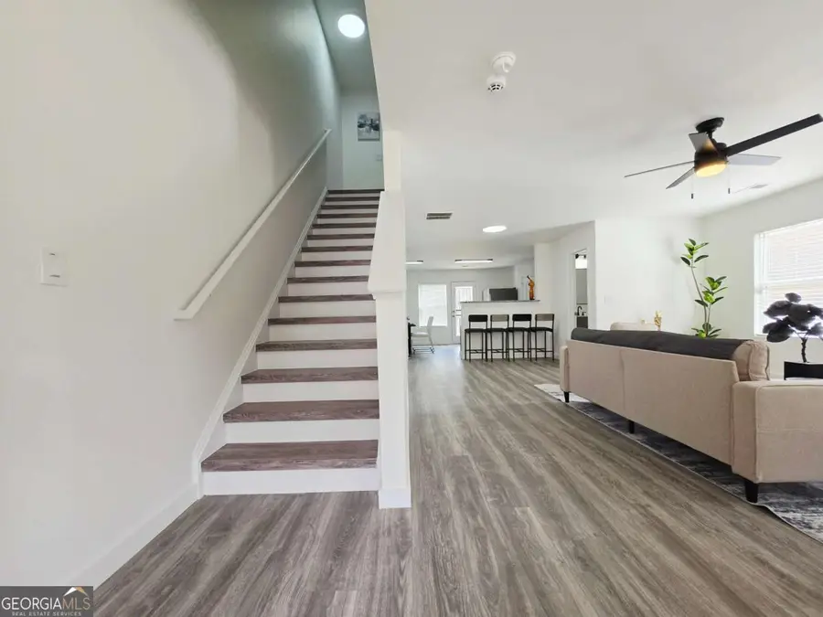 2529 Piering Drive, Lithonia, GA 30038 - #2