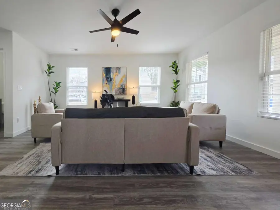 2529 Piering Drive, Lithonia, GA 30038 - #3